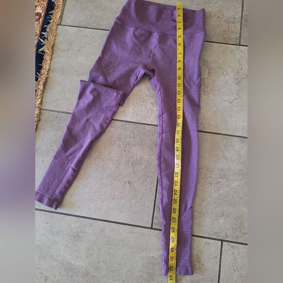 ALPHALETE Leggings High Rise  Women’s S - Picture 7 of 8